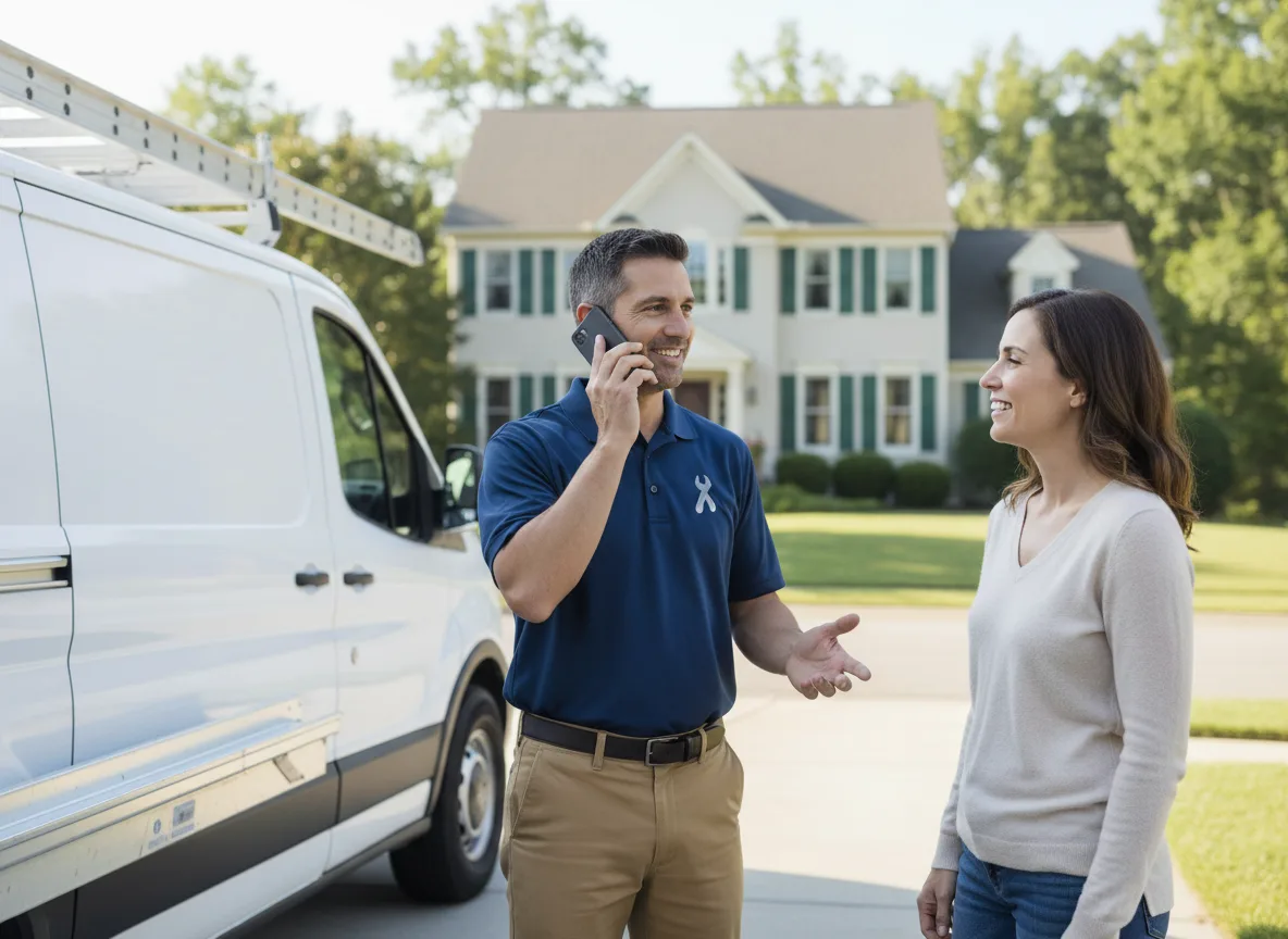 Home Gutter Service Kechi, KS FAQs